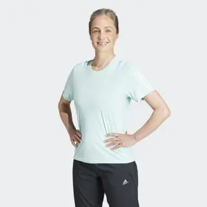 T-shirt de mulher adidas Own The Run image-1