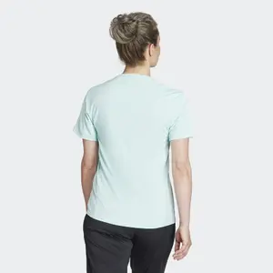 T-shirt de mulher adidas Own The Run image-2