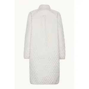 Oversized women's puffer jacket Ilse Jacobsen Hornbæk image-2