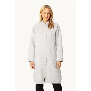 Oversized women's puffer jacket Ilse Jacobsen Hornbæk image-1