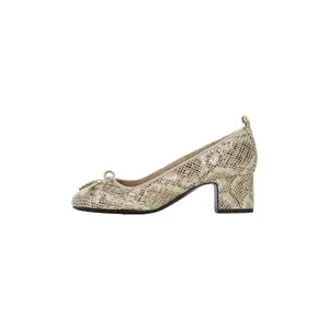 Scarpe con tacco imbottite donna Ilse Jacobsen Hornbæk image-0