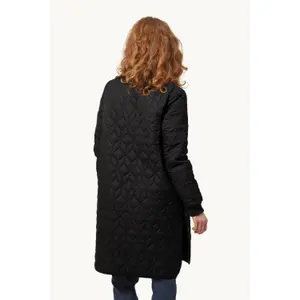 Women's long jacket Ilse Jacobsen Hornbæk image-3