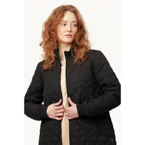 Women's long jacket Ilse Jacobsen Hornbæk image-4