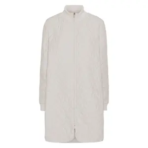 Women's long jacket Ilse Jacobsen Hornbæk image-0