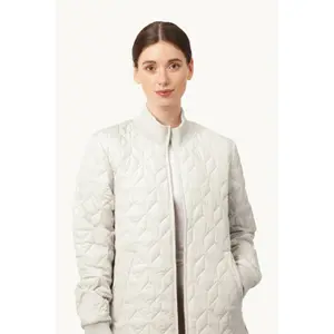 Women's long jacket Ilse Jacobsen Hornbæk image-4