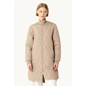 Women's long jacket Ilse Jacobsen Hornbæk image-1