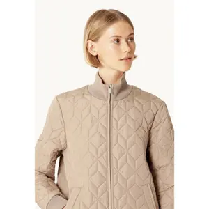 Women's long jacket Ilse Jacobsen Hornbæk image-4