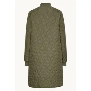 Women's long jacket Ilse Jacobsen Hornbæk image-2