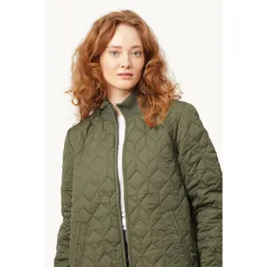 Women's long jacket Ilse Jacobsen Hornbæk image-4