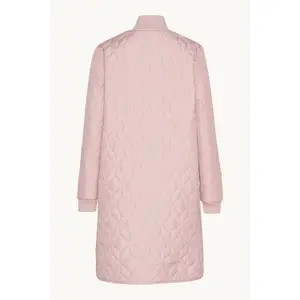 Women's long jacket Ilse Jacobsen Hornbæk image-2