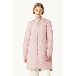 Women's long jacket Ilse Jacobsen Hornbæk image-1
