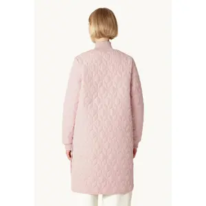 Women's long jacket Ilse Jacobsen Hornbæk image-3