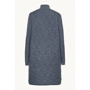 Women's long jacket Ilse Jacobsen Hornbæk image-3