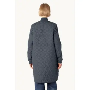 Women's long jacket Ilse Jacobsen Hornbæk image-4