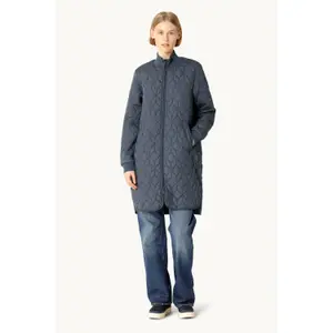 Women's long jacket Ilse Jacobsen Hornbæk image-2