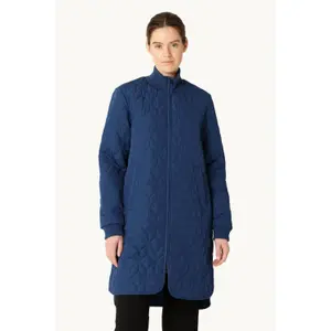 Women's long jacket Ilse Jacobsen Hornbæk image-1