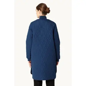 Women's long jacket Ilse Jacobsen Hornbæk image-4