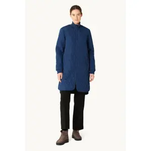 Women's long jacket Ilse Jacobsen Hornbæk image-2