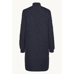Women's long jacket Ilse Jacobsen Hornbæk image-2