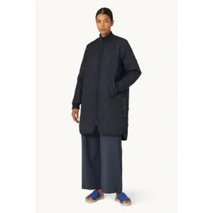 Women's long jacket Ilse Jacobsen Hornbæk image-1