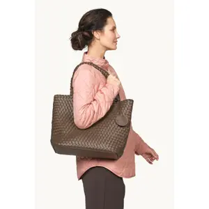 Women's tote bag Ilse Jacobsen Hornbæk image-5