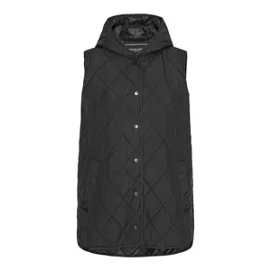 Women's sleeveless jacket Ilse Jacobsen Hornbæk image-0