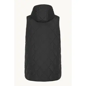 Women's sleeveless jacket Ilse Jacobsen Hornbæk image-3