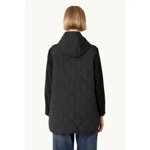 Women's sleeveless jacket Ilse Jacobsen Hornbæk image-4