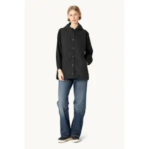 Women's sleeveless jacket Ilse Jacobsen Hornbæk image-2