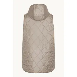 Women's sleeveless jacket Ilse Jacobsen Hornbæk image-2