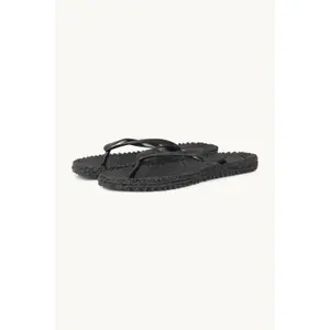 Glittriga flip-flops för kvinnor Ilse Jacobsen Hornbæk image-1