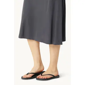 Glittriga flip-flops för kvinnor Ilse Jacobsen Hornbæk image-2