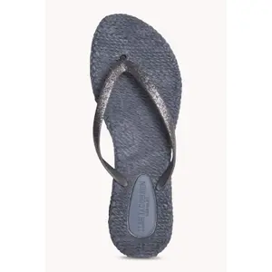 Glittriga flip-flops för kvinnor Ilse Jacobsen Hornbæk image-3