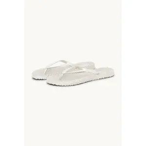 Glittriga flip-flops för kvinnor Ilse Jacobsen Hornbæk image-1