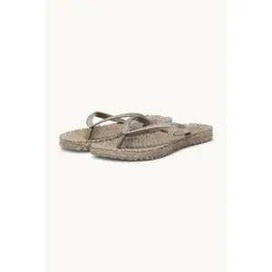 Glittriga flip-flops för kvinnor Ilse Jacobsen Hornbæk image-1