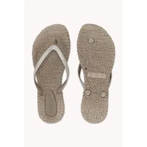 Glittriga flip-flops för kvinnor Ilse Jacobsen Hornbæk image-2