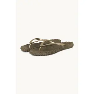 Glittriga flip-flops för kvinnor Ilse Jacobsen Hornbæk image-1