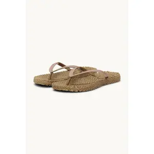 Glittriga flip-flops för kvinnor Ilse Jacobsen Hornbæk image-1