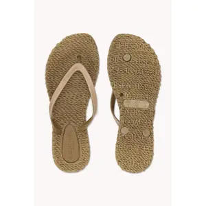Glittriga flip-flops för kvinnor Ilse Jacobsen Hornbæk image-3