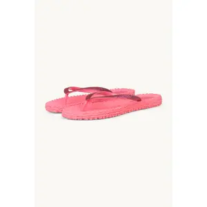 Glittriga flip-flops för kvinnor Ilse Jacobsen Hornbæk image-1
