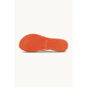 Glittriga flip-flops för kvinnor Ilse Jacobsen Hornbæk image-4
