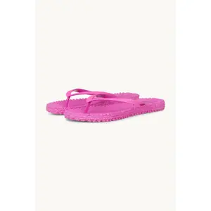 Glittriga flip-flops för kvinnor Ilse Jacobsen Hornbæk image-1