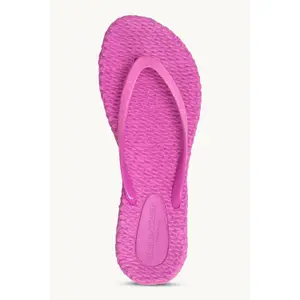 Glittriga flip-flops för kvinnor Ilse Jacobsen Hornbæk image-3
