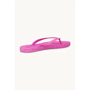 Glittriga flip-flops för kvinnor Ilse Jacobsen Hornbæk image-2