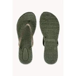 Glittriga flip-flops för kvinnor Ilse Jacobsen Hornbæk image-3