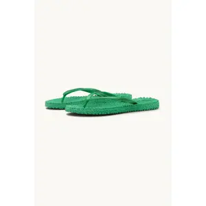 Glittriga flip-flops för kvinnor Ilse Jacobsen Hornbæk image-1