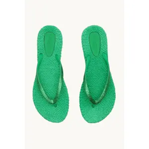 Glittriga flip-flops för kvinnor Ilse Jacobsen Hornbæk image-3