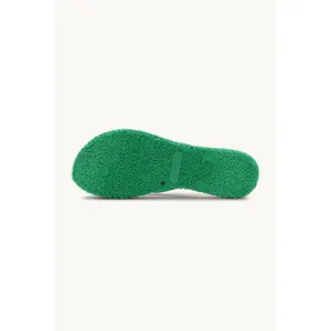 Glittriga flip-flops för kvinnor Ilse Jacobsen Hornbæk image-4