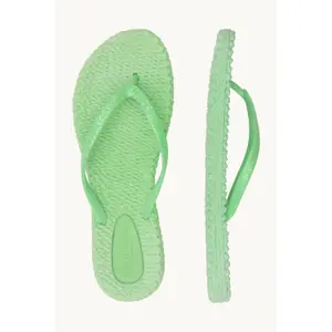 Glittriga flip-flops för kvinnor Ilse Jacobsen Hornbæk image-3