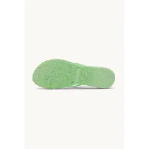 Glittriga flip-flops för kvinnor Ilse Jacobsen Hornbæk image-4